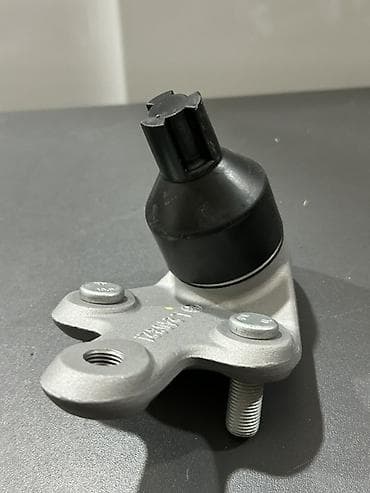 Şrus, qranat: Sol ön, BYD JZ-3401120A — 2