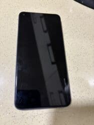 samsung note 3 б у: Redmi Note 9, 64 GB, rəng - Göy — 4