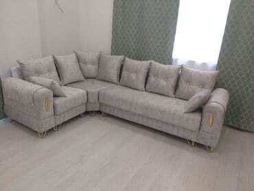 tek adamliq kravatlar: Künc divan, Qonaq otağı üçün, Parça, Bazalı, Açılan, Kitab — 23