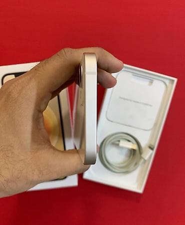 Техника и электроника: IPhone 12, 128 ГБ, Белый, Гарантия, Кредит, Face ID — 3