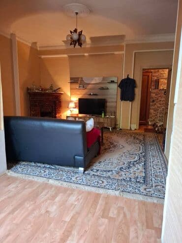 qebele gunluk evler: Nəsimi Rayon Dədə Qorqud Koala parkın yanı 5 mərtəbəli binanın 2-ci — 5