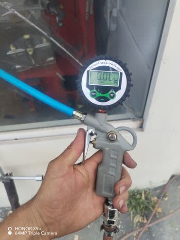 avtoyuma avadanliqlari: ( Hazır Biznes Satılır )Avtomobil və yüngül yük maşınları üçün — 10