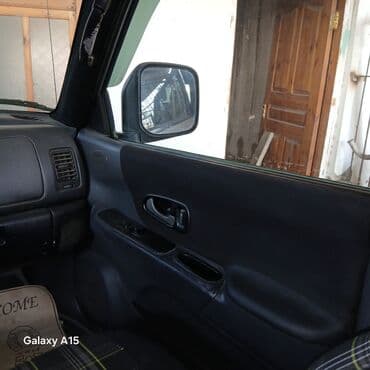 запчасти на паджеро 2: Mitsubishi Montero Sport: 3 l | 2001 il Ofrouder/SUV — 14