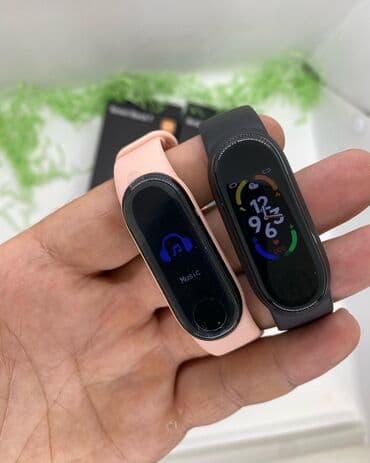 ucuz ağıllı saatlar: Yeni, Smart qolbaq, Smart — 2