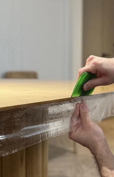 Digər xidmətlər: Izin Mebeliniz 5 ildən sonra da yeni kimi görünə bilər. Cızıq yoxdur — 7