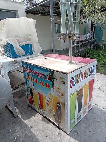 soba elektrik: Qoşa — 4