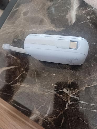 Mobil telefon və aksesuarlar: Powerbank 10000 mAh — 2