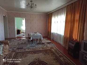 kiraye bag evleri ucuz: 7 otaqlı, 180 kv. m, Kredit var, Orta təmir — 10