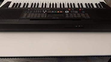 pianer 7150: Piano YONGMEI 2800
61-Key Teaching Electronic Keyboard — 2