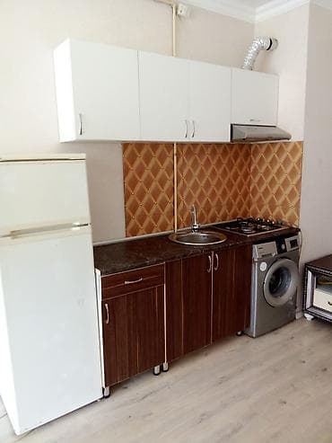 masazirda ev: Ev Sumqayit baxça şehercliyde yerleşir tam eşyali ayleye verilecek — 8