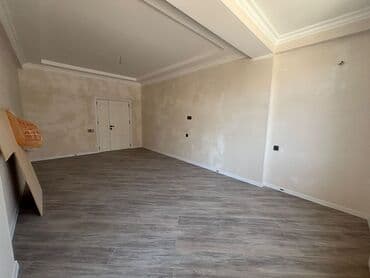 элитные 3 комнатные квартиры: Mənzilin təsviri: - Geniş və işıqlı otaqlar, iri pəncərələr sayəsində — 9