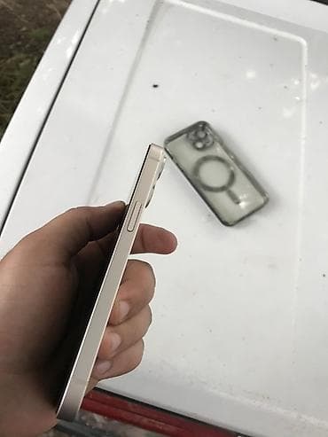 tap az tilovlar: IPhone 12 Pro, 128 GB, Qızılı, Face ID — 3