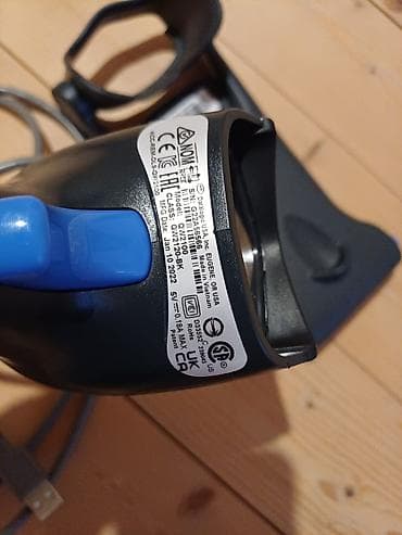 bal ceken: Datalogic QuickScan Lite (model: QW2120-BKK1S) – 1D barkod oxuyucu — 3