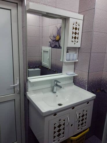 yeni ramanada kiraye evler 2024: Xalqlar metrosunun yaxınlığında Oskar restoranına yaxın 18 mertebeli — 8