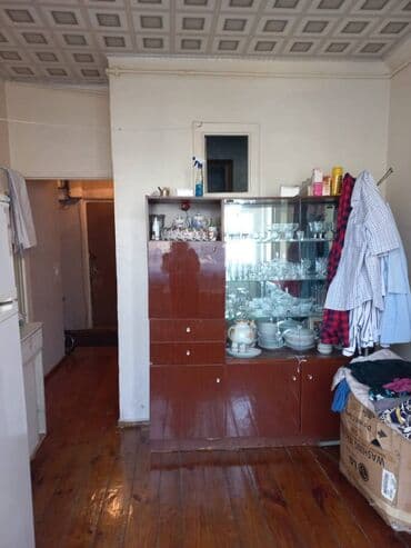 20 yanvarda 2 otaqli evler: Bakı, 2 otaqlı, Köhnə tikili, m. Həzi Aslanov, 55 kv. m — 7