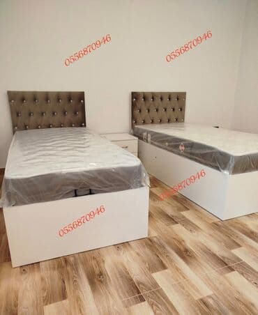 stul modelleri: Birnəfərlik, Bazasız, Pulsuz matras, Siyirməli, Rusiya, Mat laminat — 5