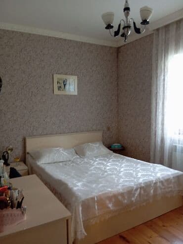 Həyət evi alıram: Zığ qəs. 4 otaqlı, 70 kv. m, Kredit yoxdur, Yeni təmirli — 2