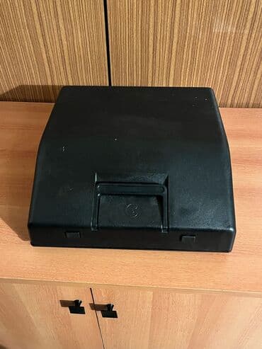 1 dollar qiyməti: Cap masini dekor kimi satilir — 4