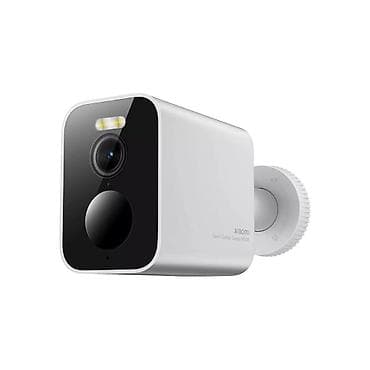 borofone be28 plus: Təhlükəsizlik kamerası Xiaomi Outdoor Camera BW300 Gray (BHR8303GL) — 1
