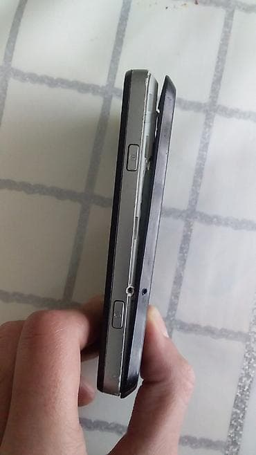 ps 5 en ucuz: Samsung GT-C3110, rəng - Qara, Sensor — 4