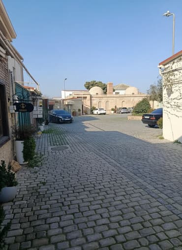 mingecevirde evlerin qiymeti 2022: Qala Ramanada kupçalı iki mertebeli iki aylelik ev satılır .Qaz,su — 1