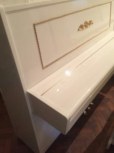 piano dersleri baki: Pianino БЕЛАРУСЬ . Cadırılma və köklənmə pulsuzdu. Zəmanət verir — 1