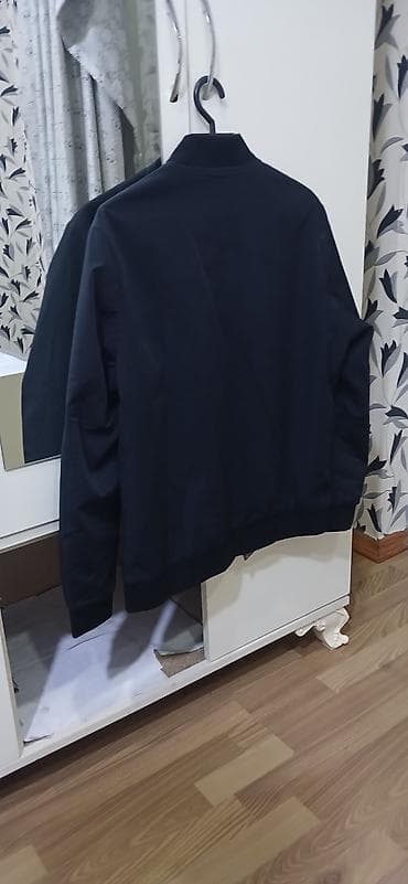 Kurtkalar: Kurtka, Vetrovka, Yaz, Burberry, L — 3