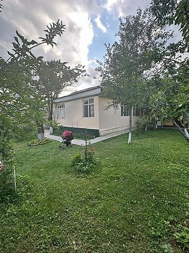 Həyət evləri və villalar: 100 kv. m, 4 otaqlı, Su, Kanalizasiya, İnternet — 2