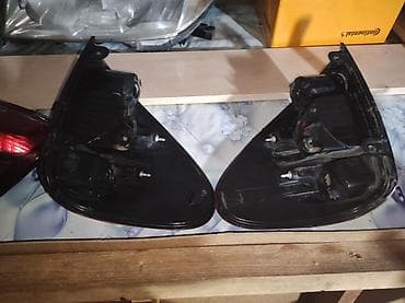 yan guzgulər s: Mitsubishi İşlənmiş — 2