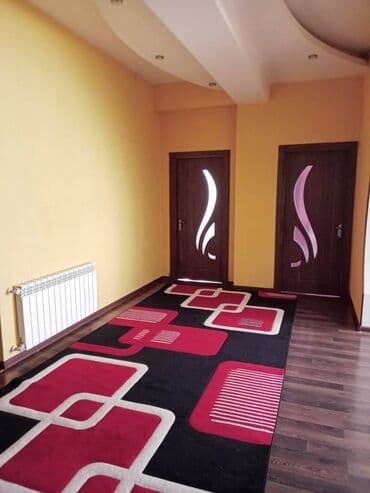 elmler akademiyasi kiraye evler: 3 otaqlı, 140 kv. m — 9