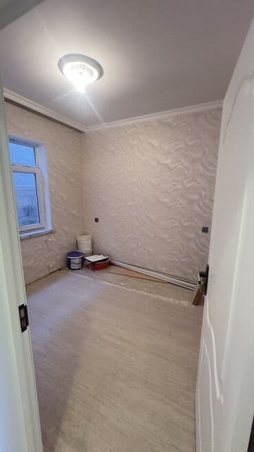 1 mərtəbəli həyət evləri: 3 otaqlı, 87 kv. m, Kredit yoxdur, Yeni təmirli — 16