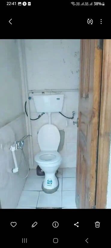 Гаражи: Kirayə üçün mənzil – küçədə yerləşən Gəncə ş Mərkəzi Unvermağın GDU — 10