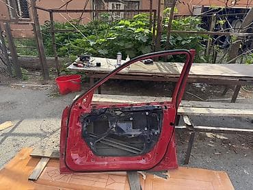 bmw e39 qapı: Sol ön, BMW 3 Series E46 — 2