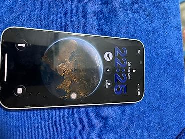 ayfon dubay: IPhone 13, 128 ГБ, Белый — 4