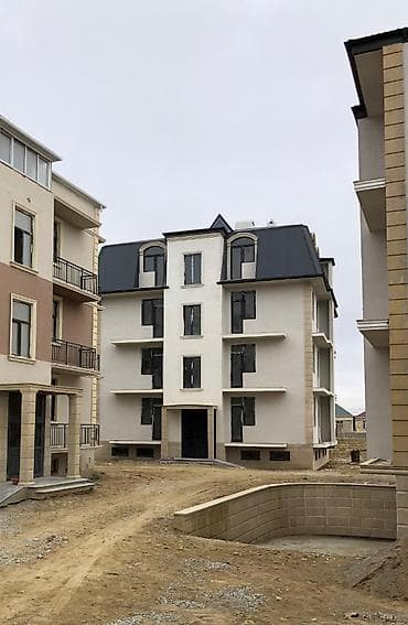 mastagada kiraye ev: 1 otaqlı, Yeni tikili, 41 kv. m — 4