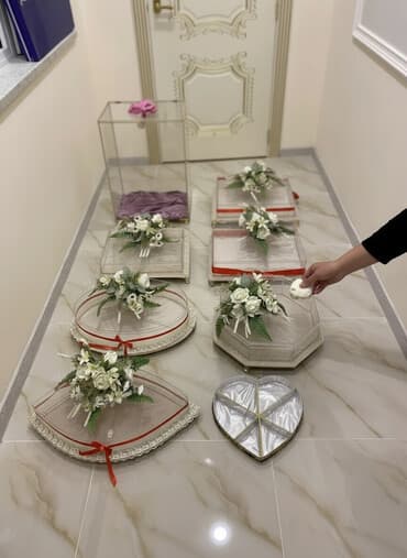 xonca kiraye: Salam Dəyərindən Ucuz SATILIR . Başqa yerlərdən maraqlana — 2