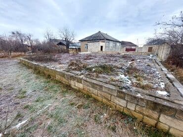 bag evleri: 2 otaqlı, 70 kv. m, Kredit yoxdur, Orta təmir — 4