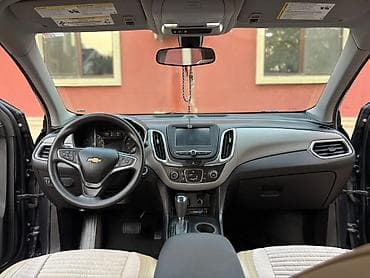 bmw m qazan: Chevrolet Equinox: 1.5 l | 2018 il 19700 km Krossover — 5