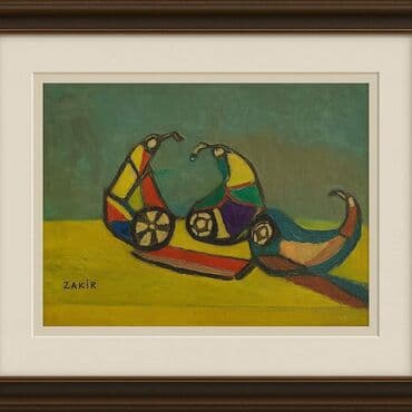 купить скейт в баку: Rassam Zakir Huseynov — 1