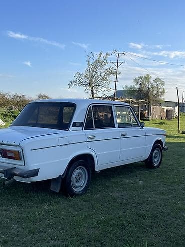 qarayev heyet evleri kiraye: VAZ (LADA) 2106: 1.3 l | 1990 il 14600 km Sedan — 10