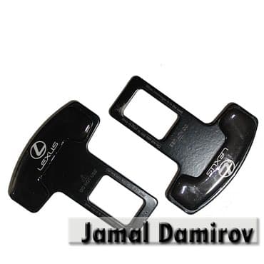 07 salonu: Aldadici obmanka Lexus — 1