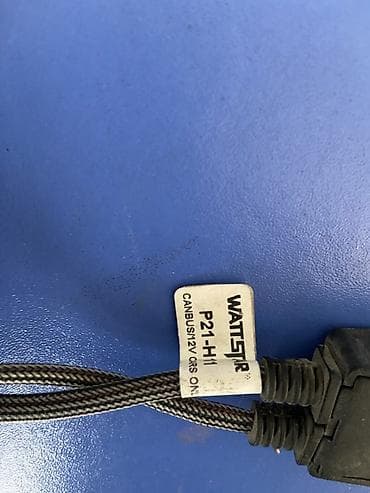 LED, 12 w, Universal auto Led lampa, 2026 il, Analoq, Türkiyə, İşlənmiş — 3