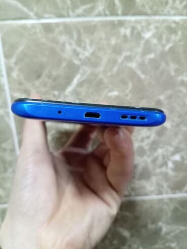 redmi 8 a: Redmi 8A, 32 GB, rəng - Mavi, Sensor — 3