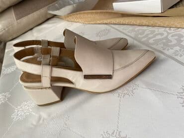 Ölçü: 37, rəng - Bej, Yeni lalafo.az -da Ölçü: 37, rəng - Bej, Yeni