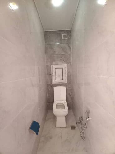 8 ci mikrorayon 3 otaqli evler: Bakı, 2 otaqlı, Köhnə tikili, 60 kv. m — 9