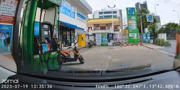 videoregistrator bakida: "xiaomi 70mai a810 super 4k" brend: xiaomi 70 mai model: a810 4k + — 21