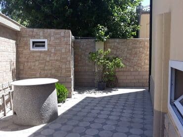 çıxarış nədir: 7 otaqlı, 300 kv. m, Orta təmir — 8