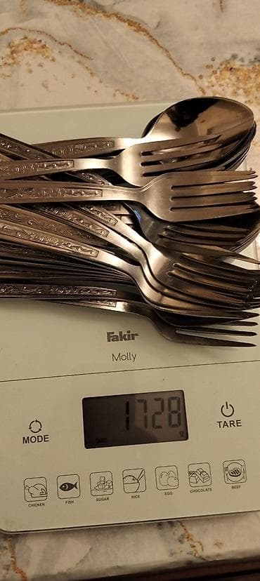 metbex ewyalari: Tərəvəz doğrayanlar — 7