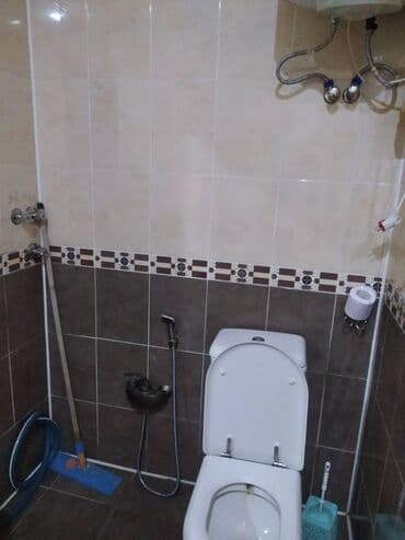 kiraye evler ramani: 8 noyabr metrosunun yaxınlığında tib universitetinə yaxın yerləşən 5 — 2