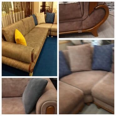 Divan, İşlənmiş, Açılan